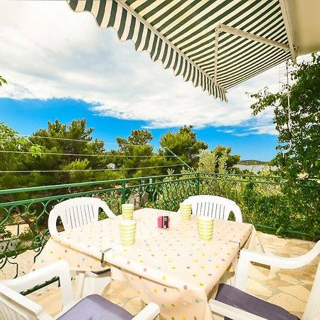 Apartments Zoricic ซาบอริซ ภายนอก รูปภาพ