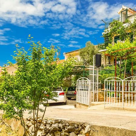 Apartments Zoricic ซาบอริซ ภายนอก รูปภาพ