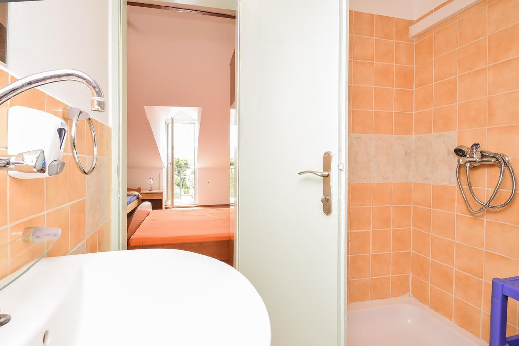Apartments Zoricic ซาบอริซ ภายนอก รูปภาพ